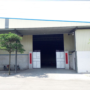 DESION HARDWARE LIMITED - DESION HARDWARE LIMITED -