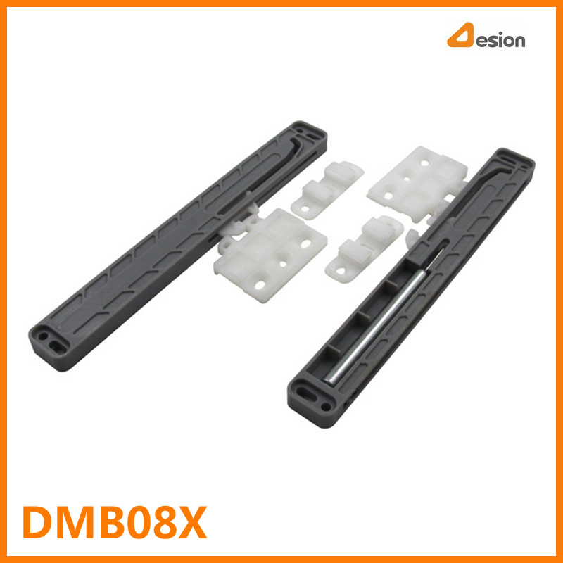 soft closing drawer damper(DMB08X)