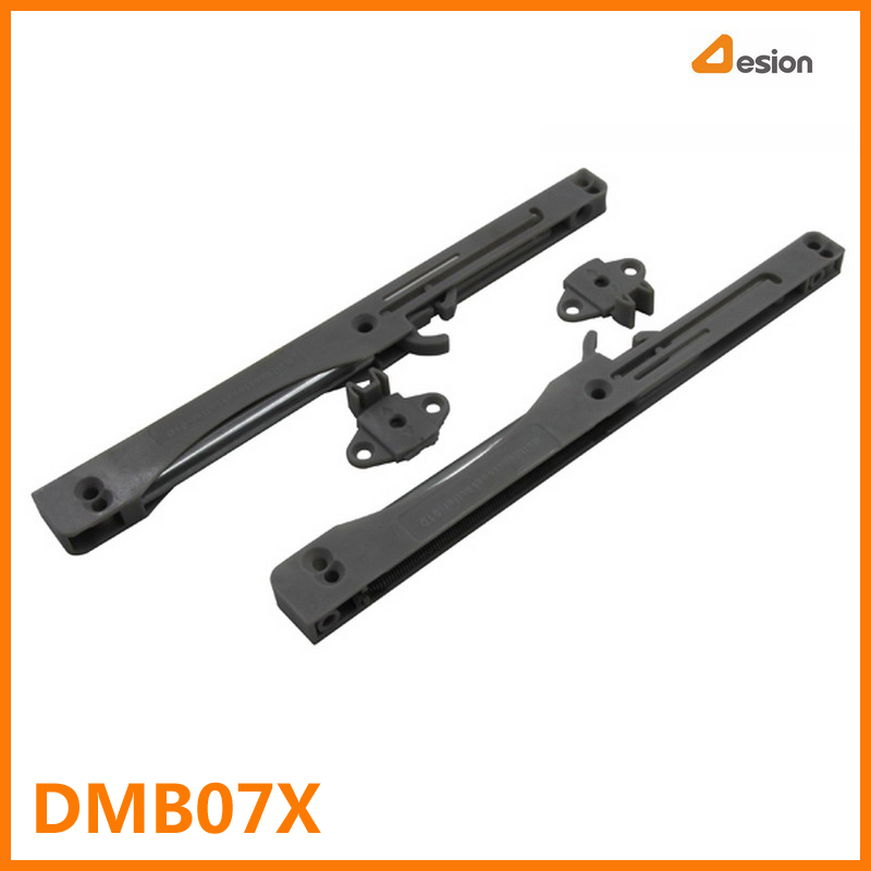 soft closing drawer damper (DMB07X)