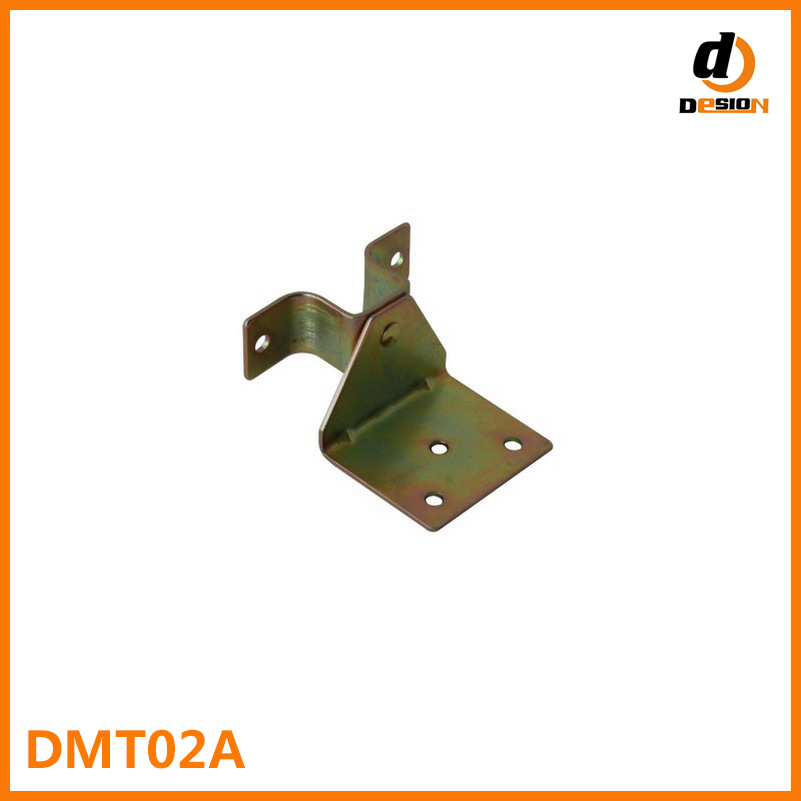  Dining Table Rotating Hinge in Zinc Plating DMT02A