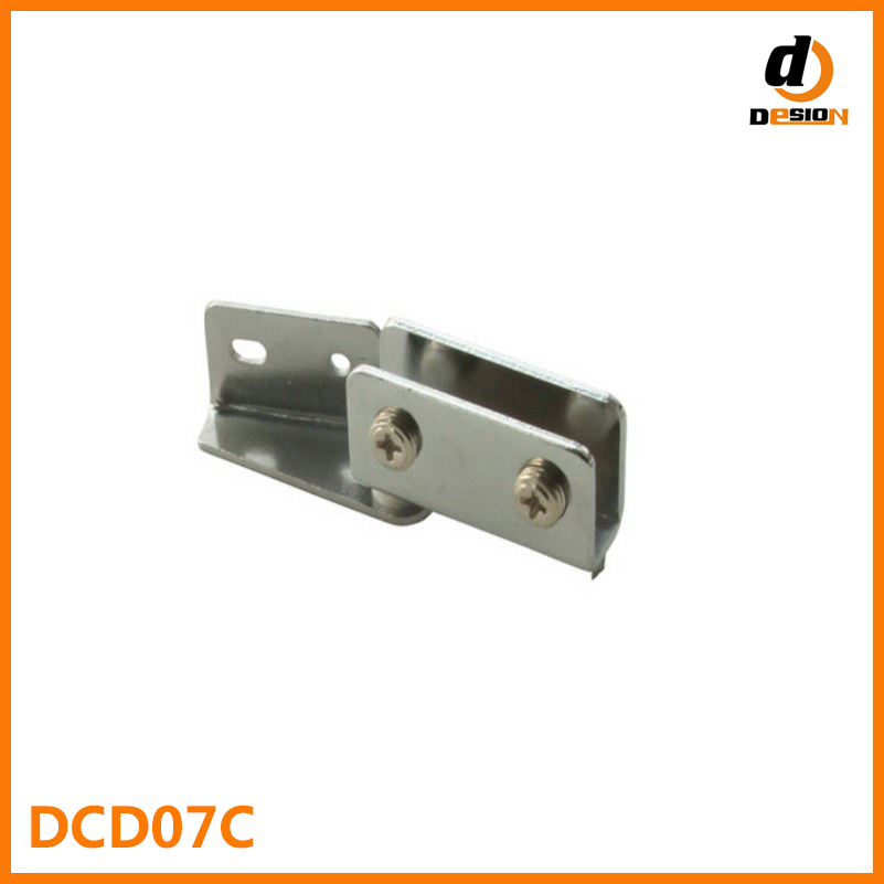 side mount cabinet door hinge DCD07C