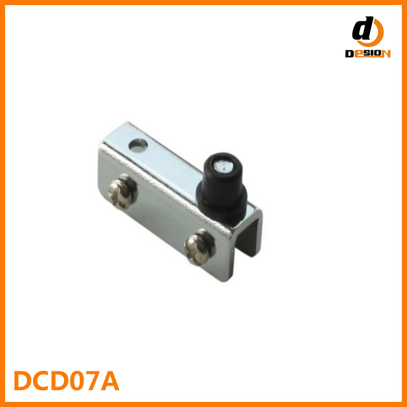 glass door pivot hinge DCD07A