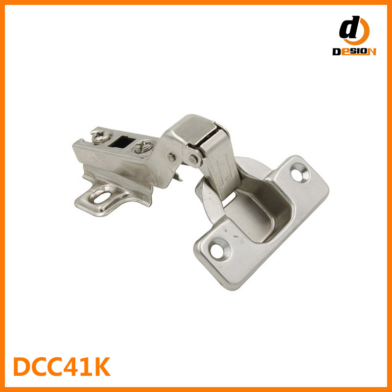 45 Degree Slide on Concealed Hinge for Door DCC41K