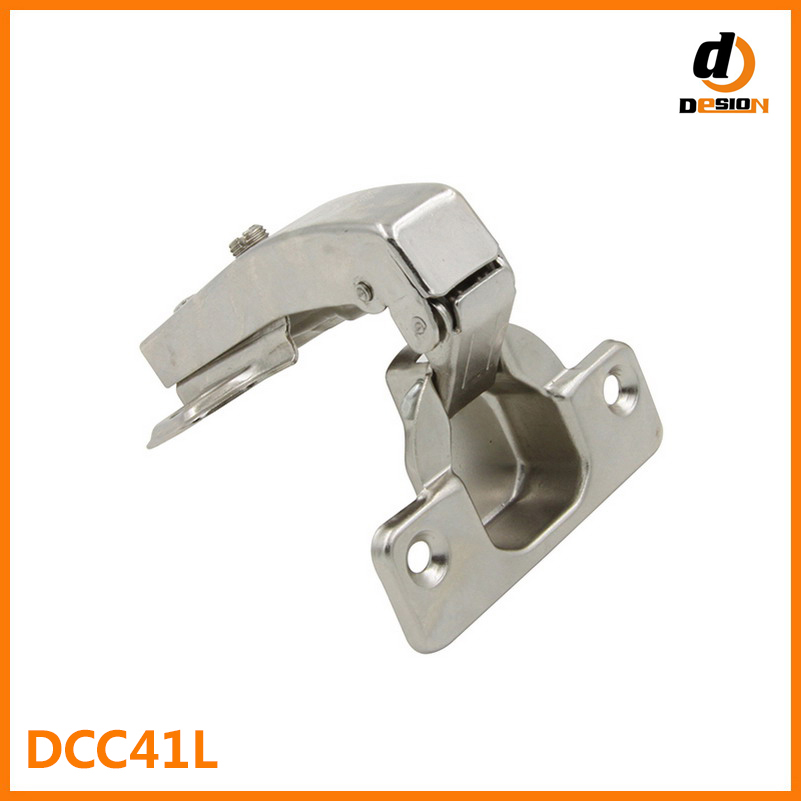 90 Degree Angle Slide on Type Concealed Hinge for Door DCC41L