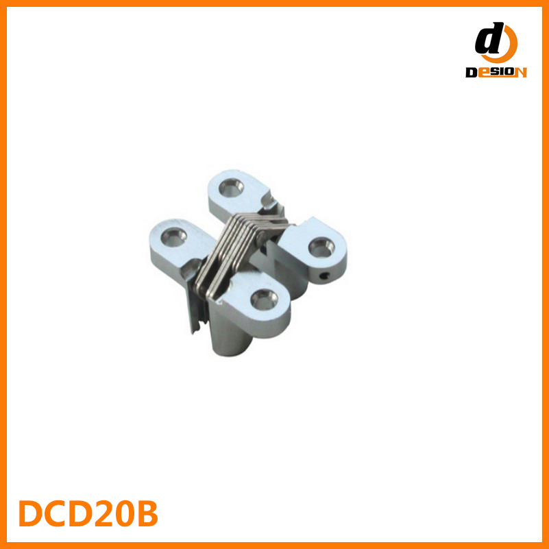 invisible flap hinge DCD20B