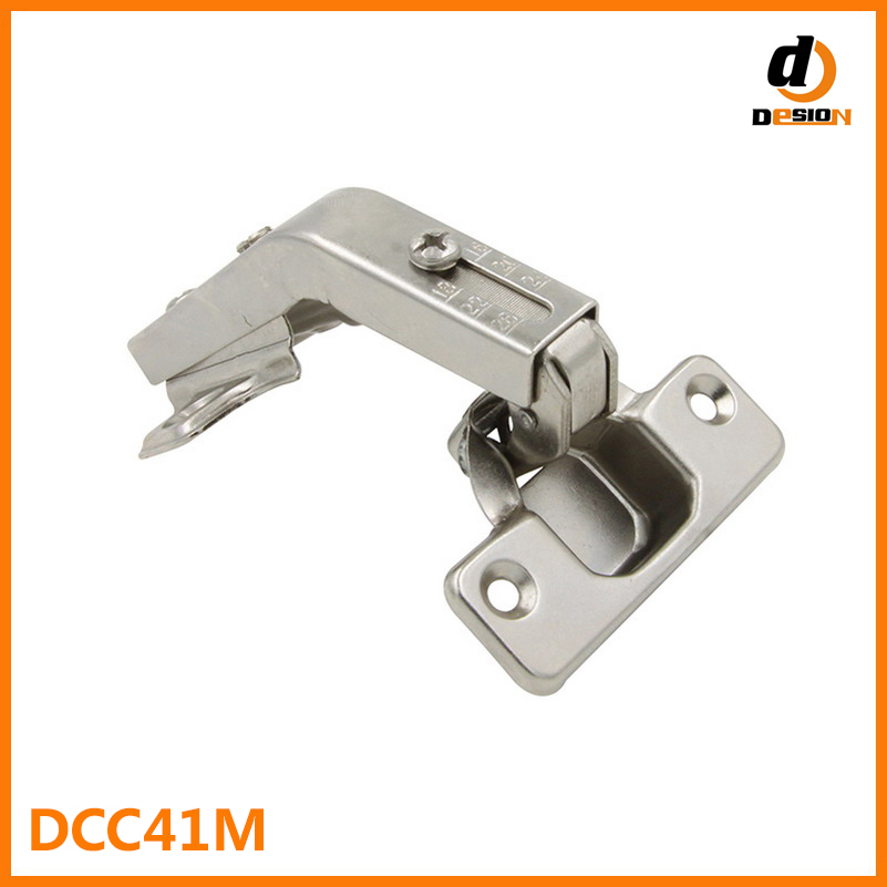 135 Degree Angle Slide on Concealed Hinge DCC41M