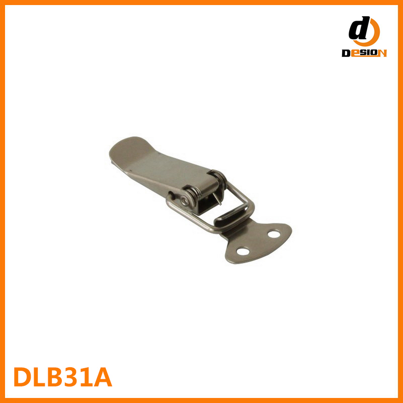 Hasp Toggle Latch in Steel Material DLB31A