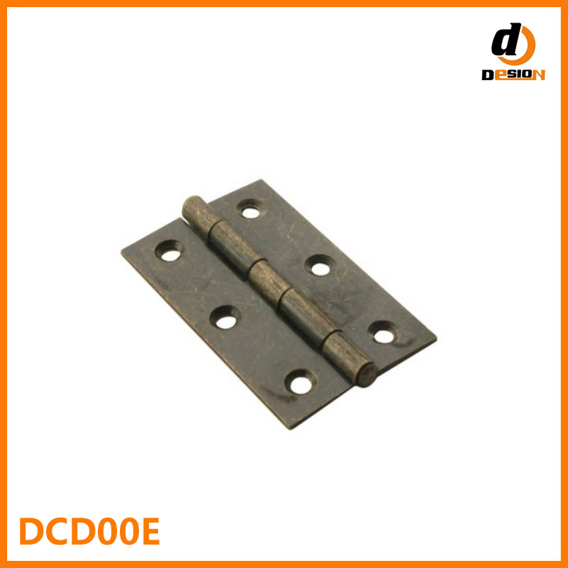 3 inch flat door cabinet hinge DCD00E
