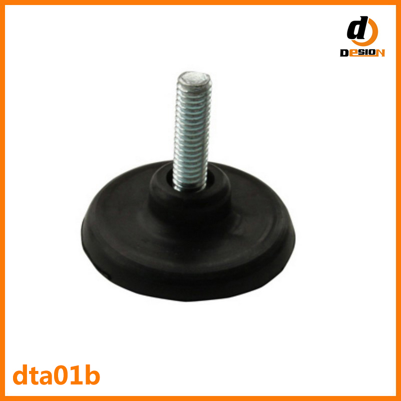 50mm adjustable glides DTA01B