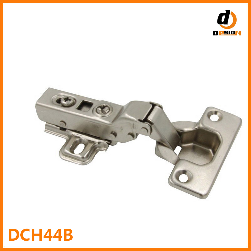 Half overlay hydraulic hinge DCH44B