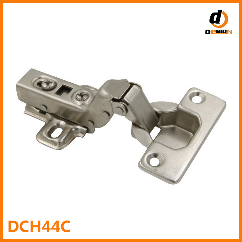 Inset hydraulic hinge DCH44C