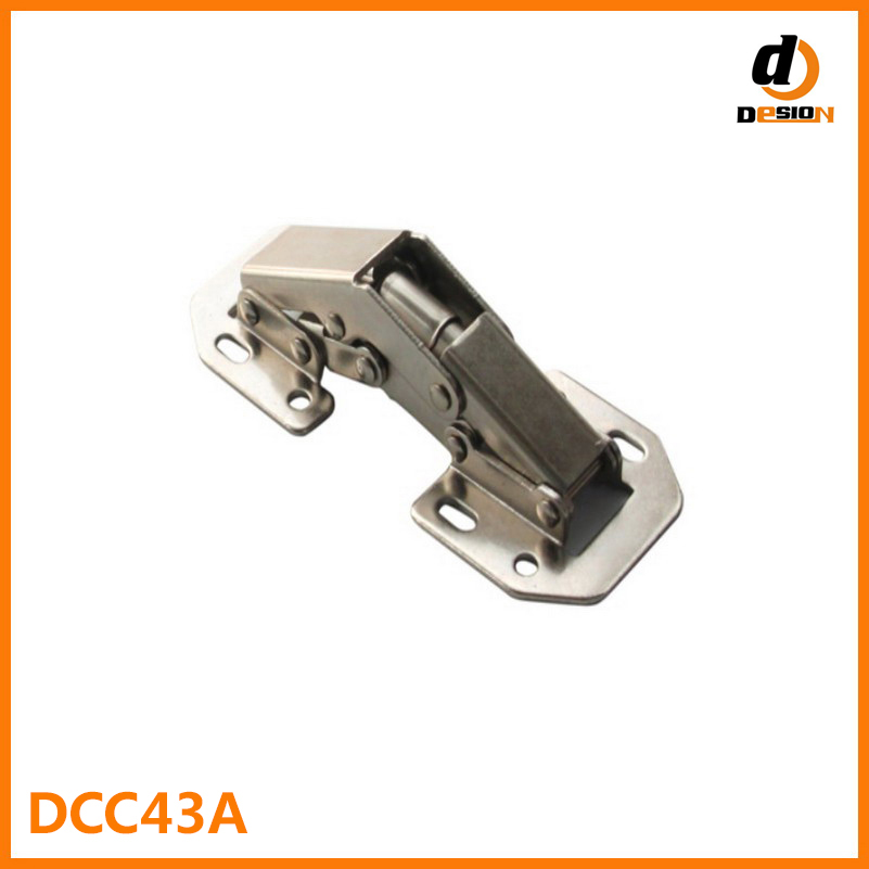 Easy on frog hinge DCC43A