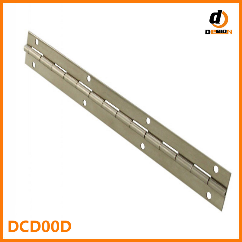 Piano hinge DCD00D