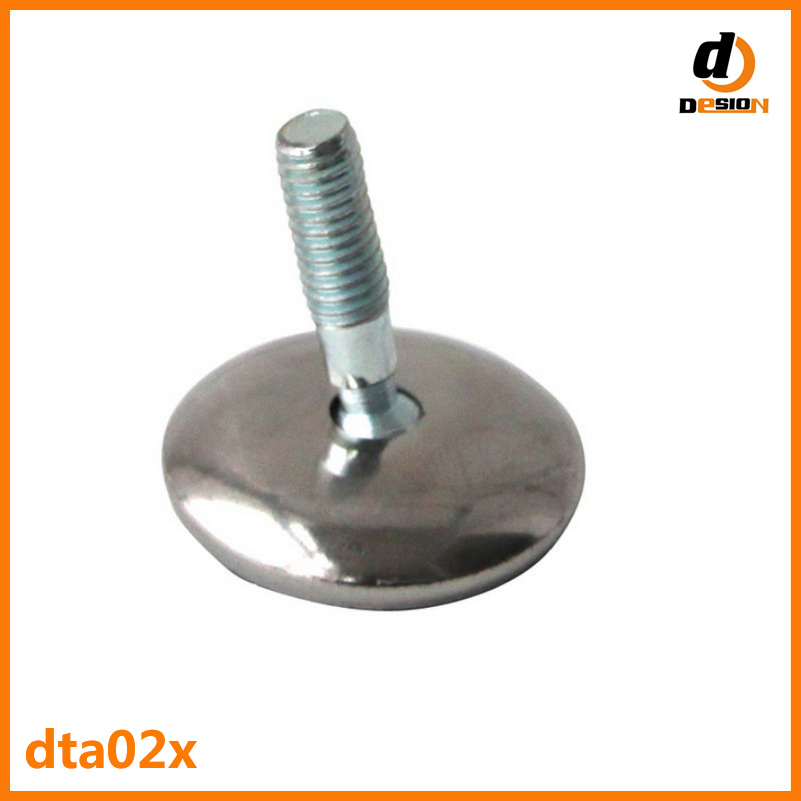 free angle adjustable leg DTA02X