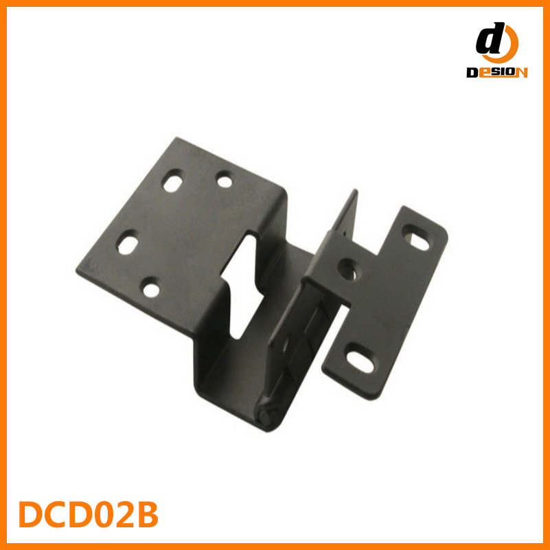 Institutional cabinet door hinge DCD02B