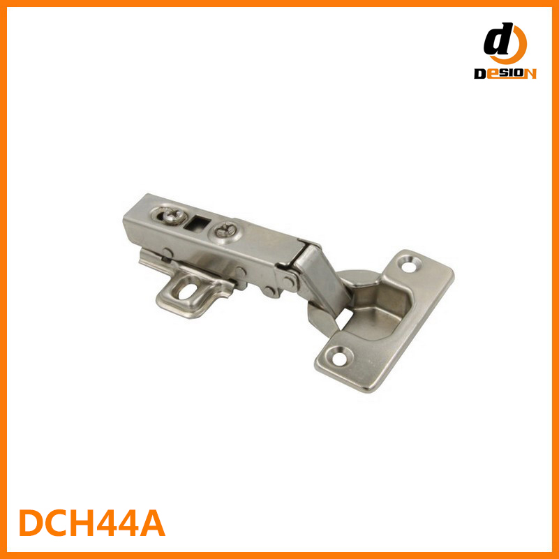 Full overlay hydraulic hinge DCH44A