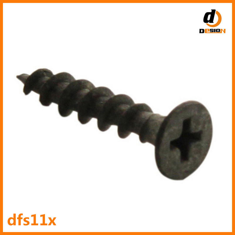 Steel Drywall Screw(DFS11X)