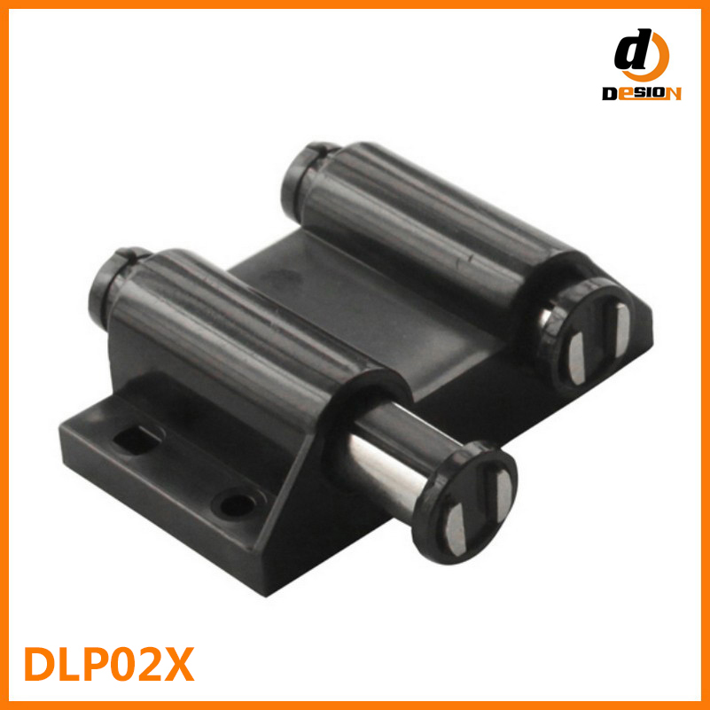 Double Push Magnetic Catch DLP02X