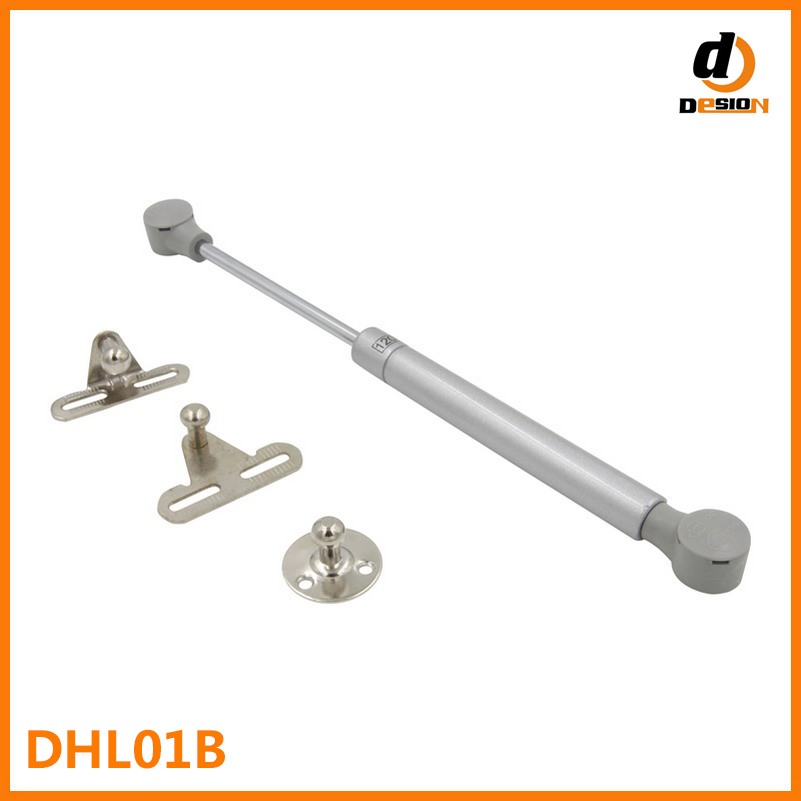 Quickly Install Gas Spring Support for Kitchen Cabinet DHL01B