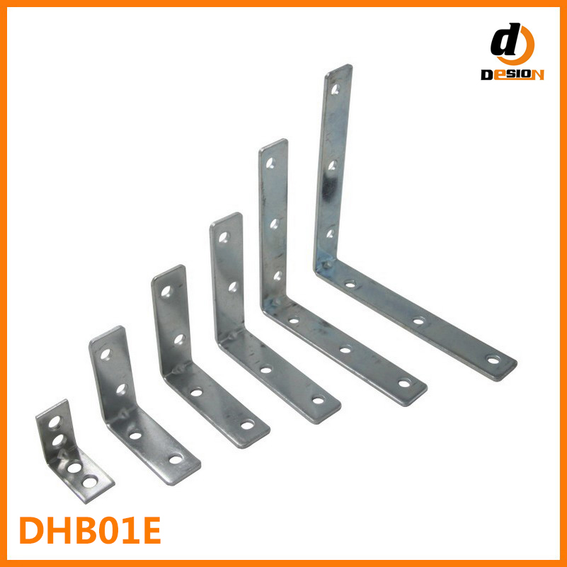 Steel Angle Bracket in L Type(DHB01E)