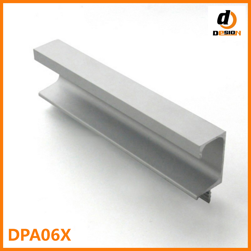 Aluminum Profile Kitchen Handle(DPA06X)