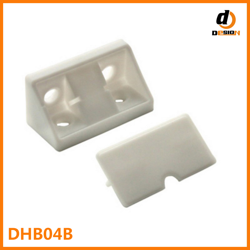 Regtangle Plastic Bracket(DHB04B)