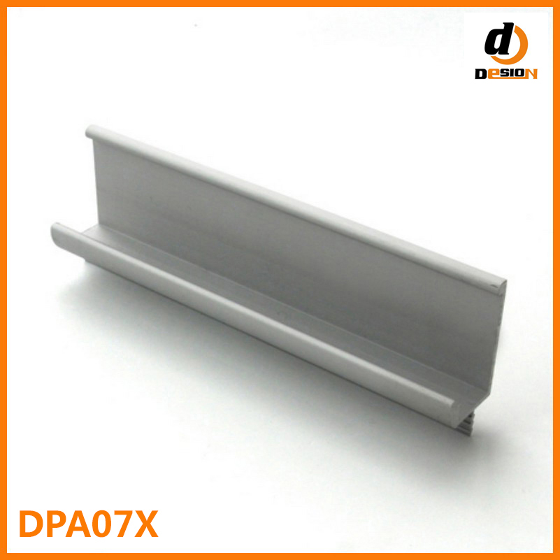 Aluminum Profile Kitchen Handle(DPA07X)