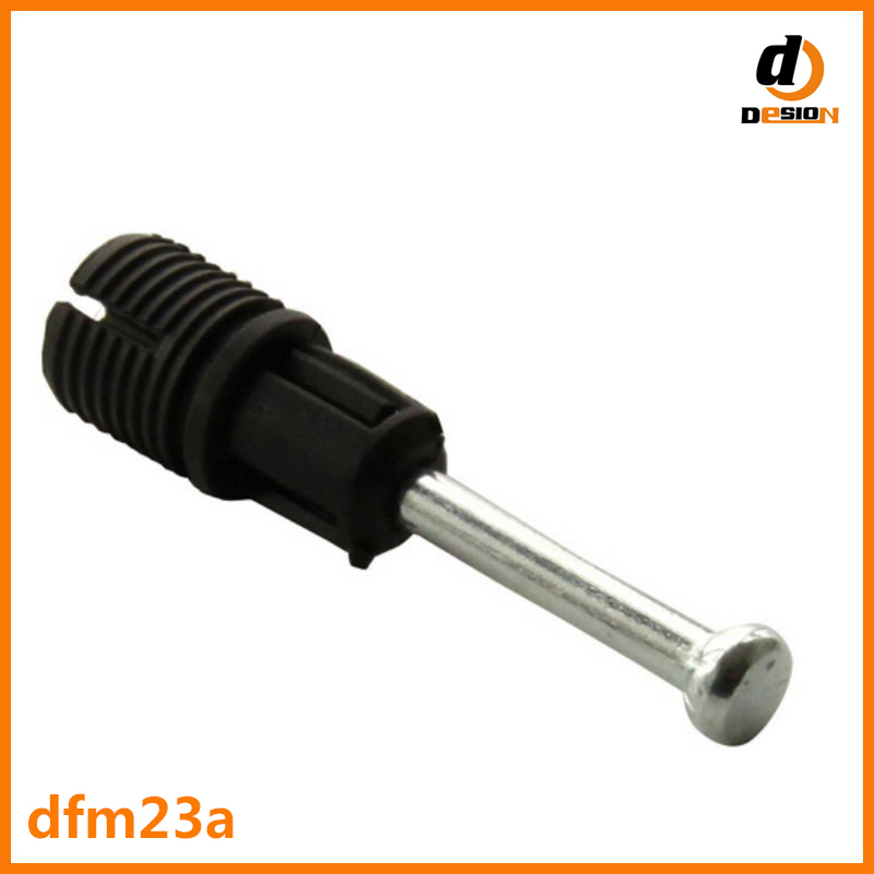 Quick Install Plastic Head Bolt (DFM23A)