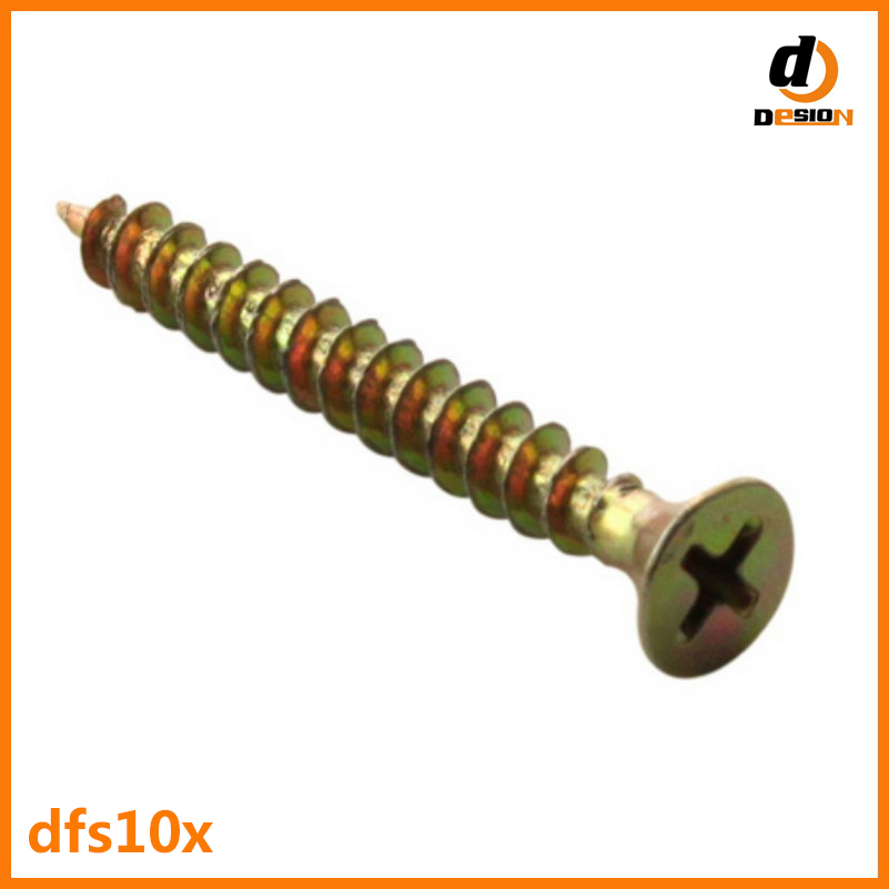 Chipboard Screw (DFS10X)