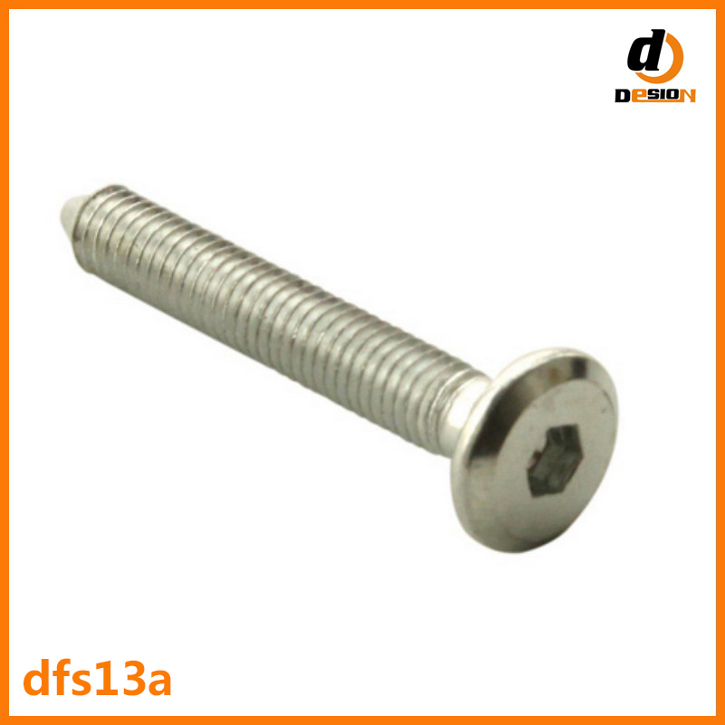 Furniture Screw (DFS13A)