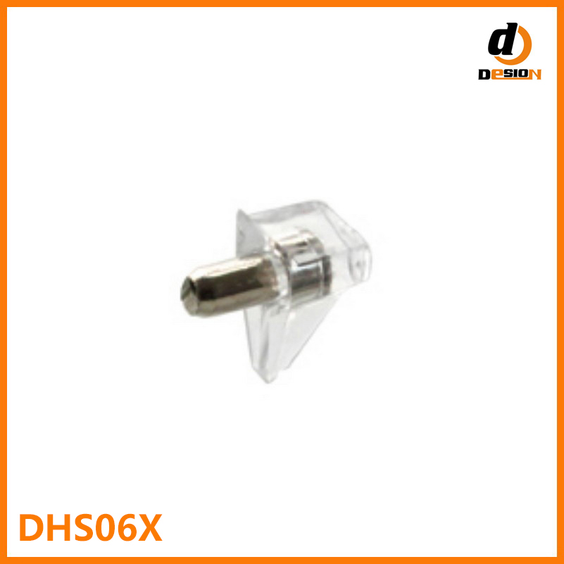 5mm Diameter Transparent Shelf Support(DHS06X)