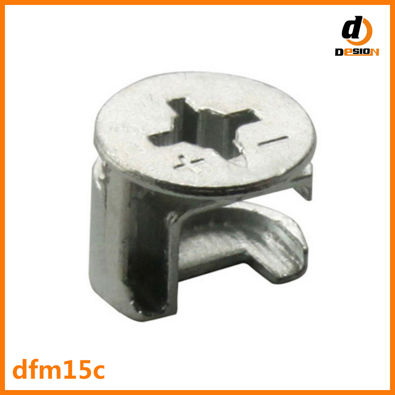 Zinc Alloy Eccentric Cam (DFM15C)