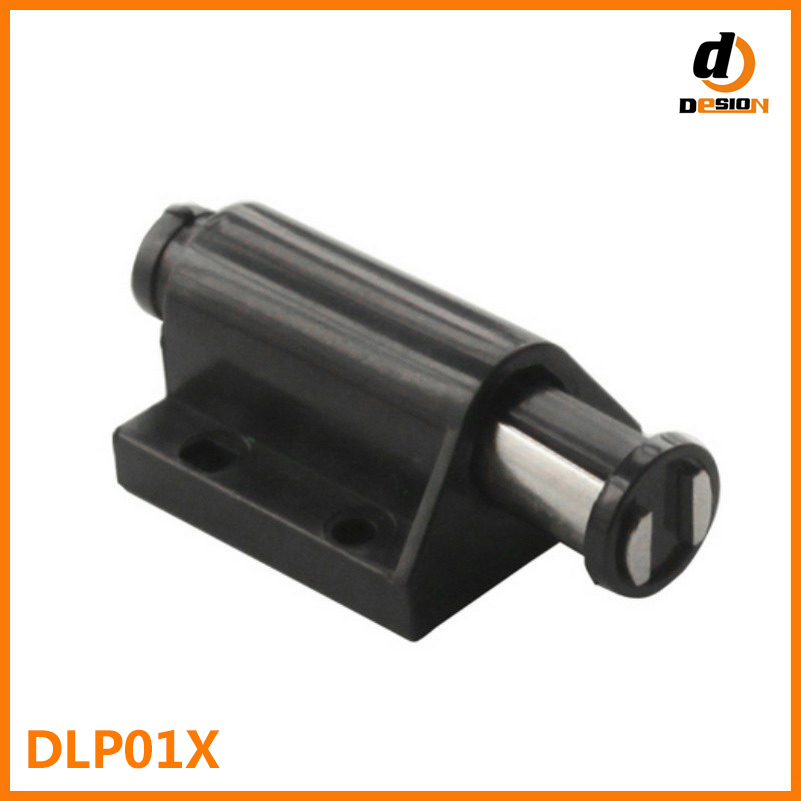 Round type Single Push Magnetic Latch (DLP01X)