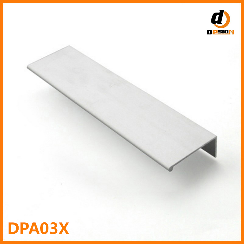 Aluminum Profile Kitchen Handle (DPA03X)