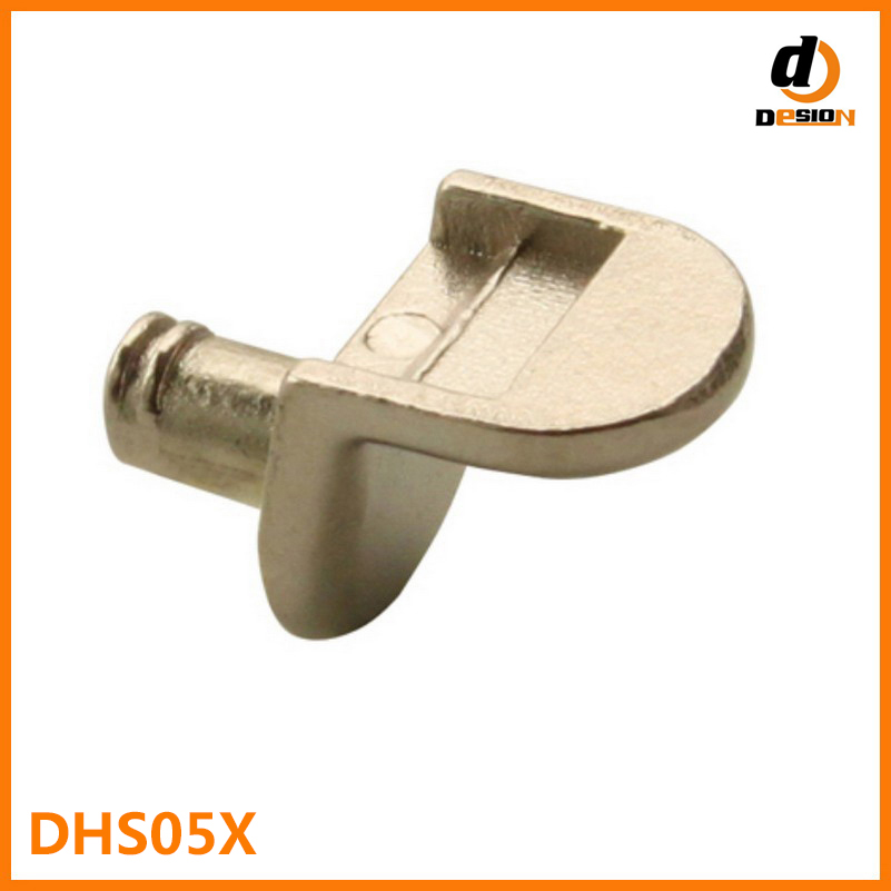 5mm Diameter Head Zamac Shelf Support(DHS05X)