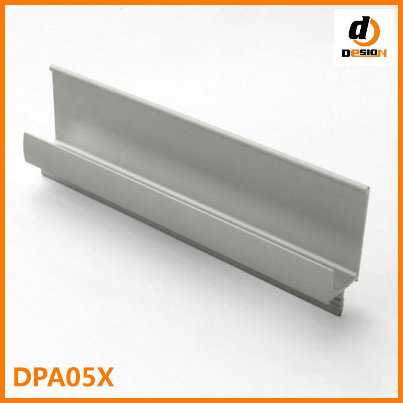 Aluminum Profile Kitchen Handle (DPA05X)