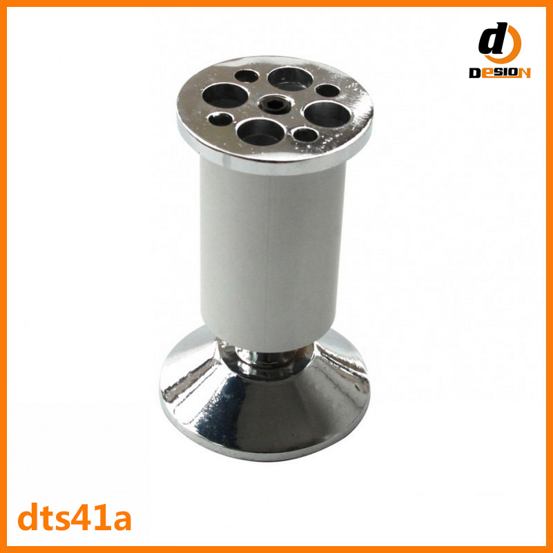 Aluminium adjustable table leg DTS41A