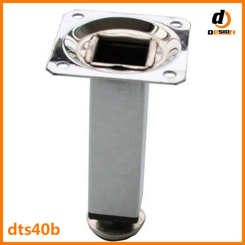 Steel Table Leg DTS40B