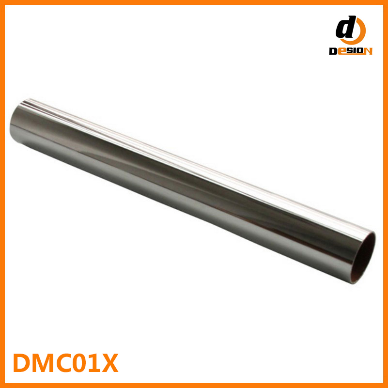 25mm Daimeter Round Steel Wardrobe Tube  DMC01X