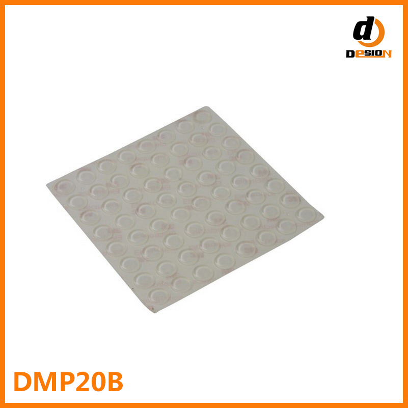 Silicone Rubber pad DMP20B