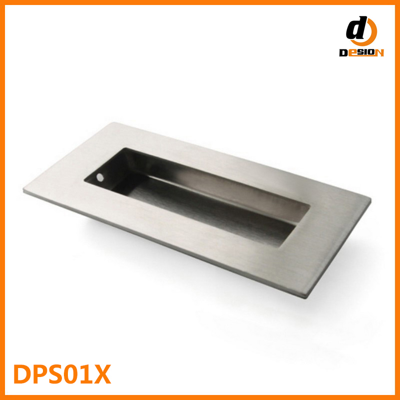 Inlay Handle Stainless Steel DPS01X