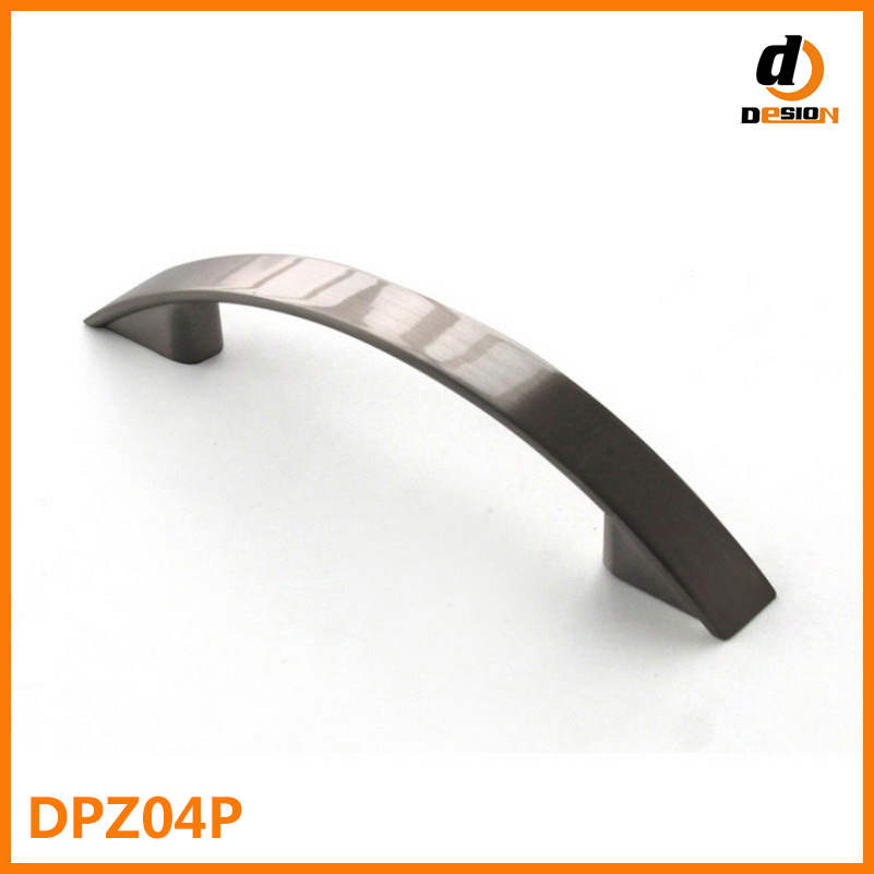 96mm Zinc Alloy Pull DPZ04P