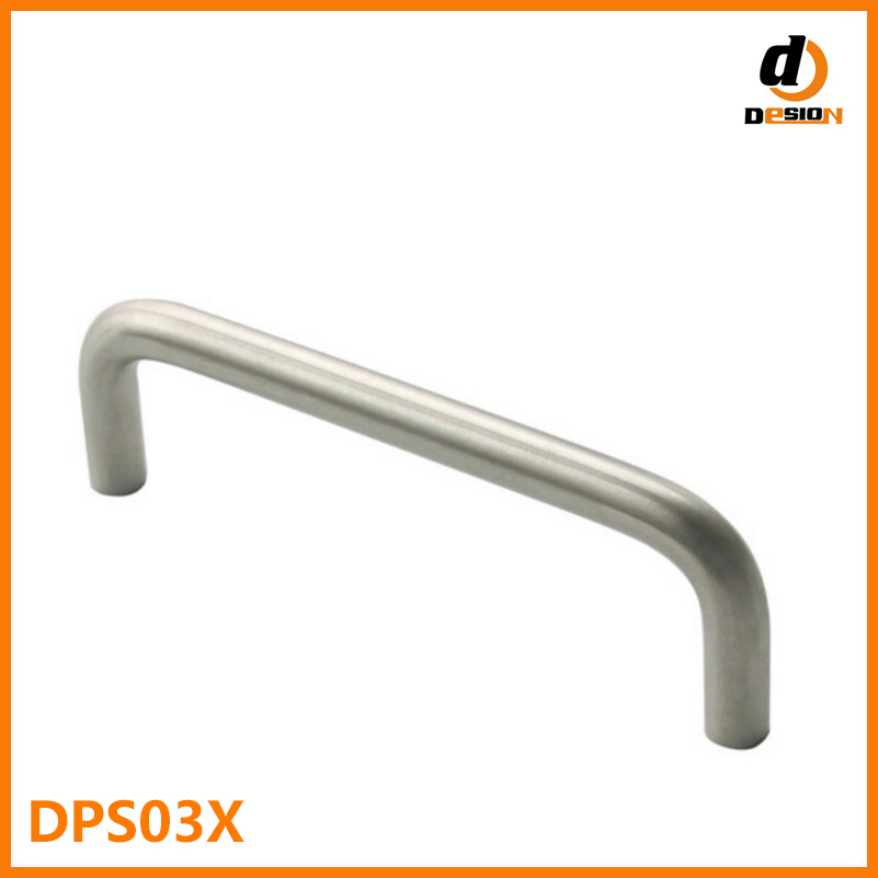 U type Stainless Steel Handle(DPS03X)