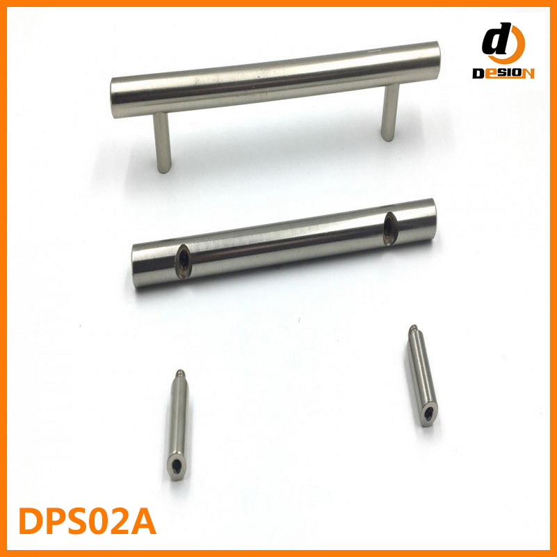 Stainess Steel T Bar Handle(DPS02X)