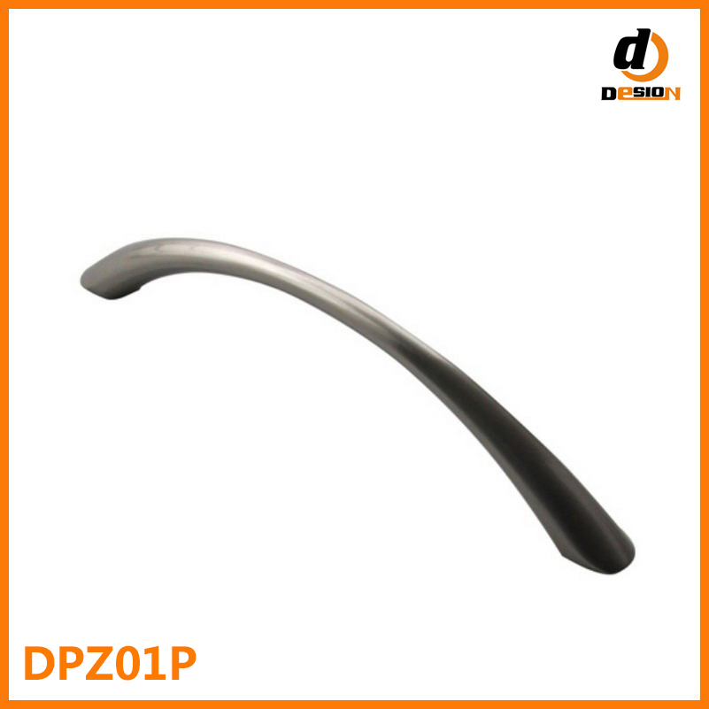 Curve Zinc Alloy Handle(DPZ01P)