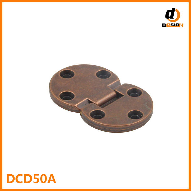 Half round type Drop lid hinge  DCD50A