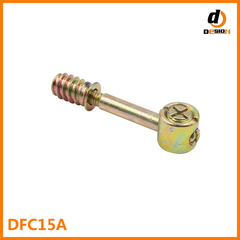 Heavy Duty Connecting Screw(DFC15A)