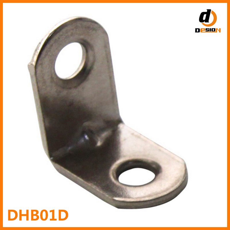 Steel Angle Bracket in L Type (DHB01D)
