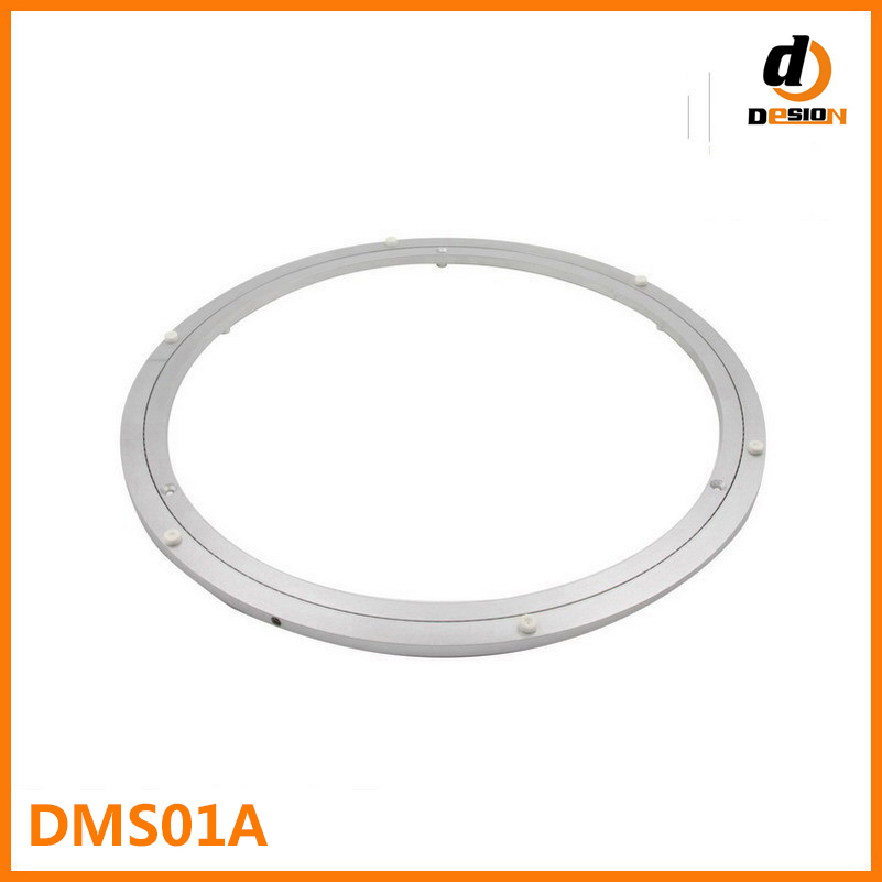 Aluminium Swivel Round Type From 8-40 Inch DMS01A
