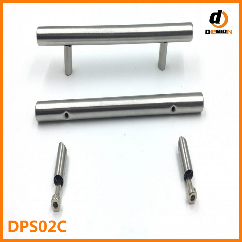 Hollow T Bar Handle(DPS02C)